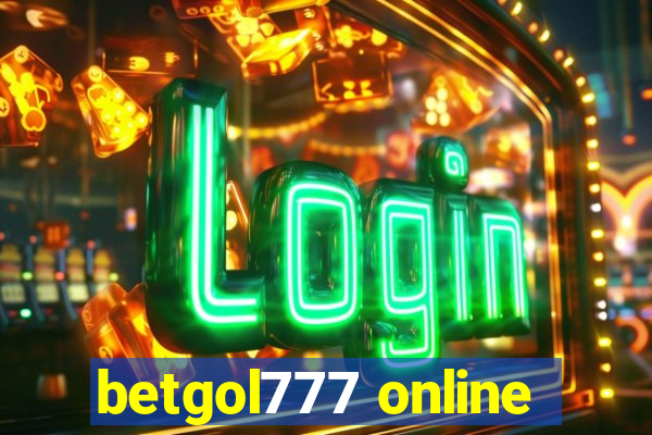 betgol777 online